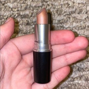 MAC lustre lipstick